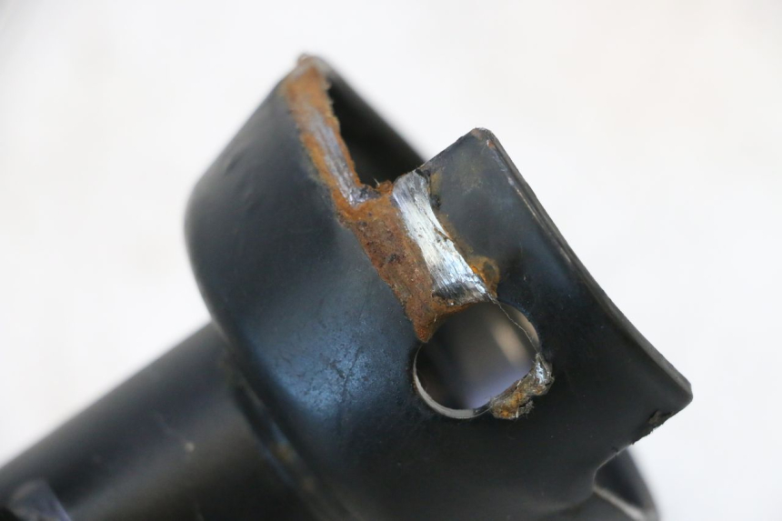 photo de GUIDÃO PEUGEOT SATELIS COMPRESSOR K15 125 (2006 - 2009) - Outro ângulo de visão