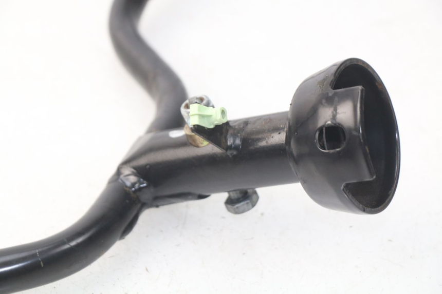 photo de GUIDÃO PEUGEOT SATELIS 300 (2012 - 2015) - Zoom do estado de desgaste