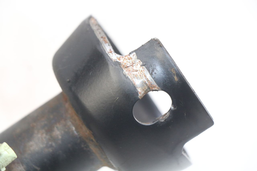 photo de GUIDÃO PEUGEOT SATELIS 125 (2006 - 2009) - Zoom do estado de desgaste