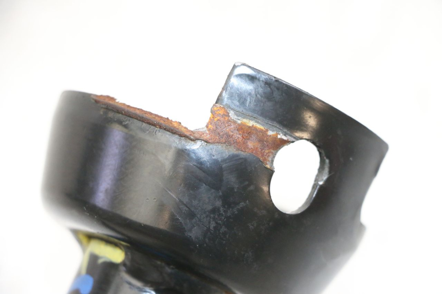 photo de GUIDÃO PEUGEOT SATELIS 125 (2013 - 2018) - Zoom do estado de desgaste