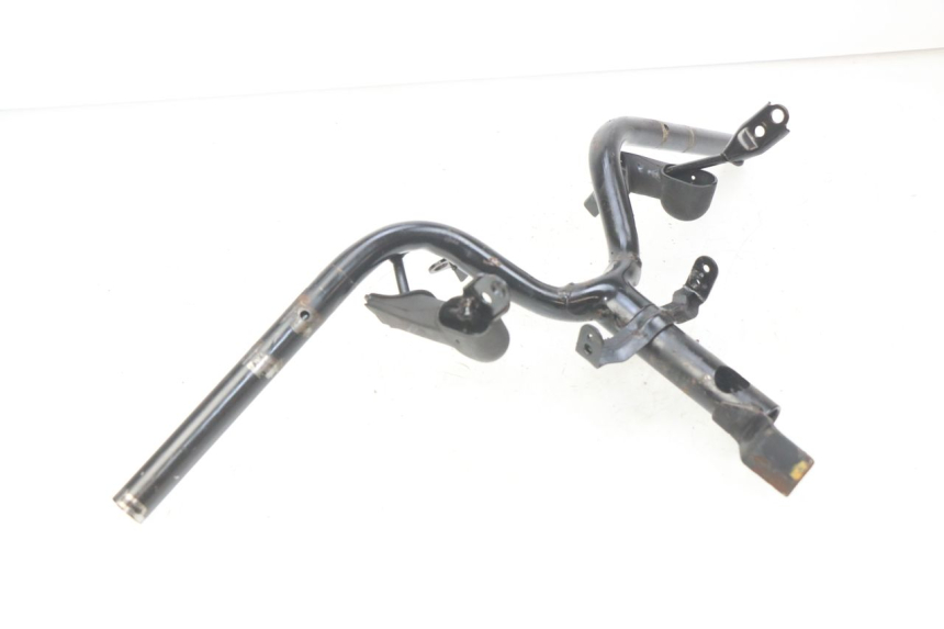 photo de GUIDÃO JM MOTORS SC 4T 50 (2012 - 2017) - Zoom do estado de desgaste