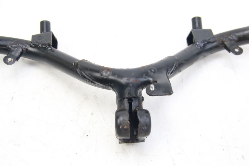 photo de GUIDÃO APRILIA SCARABEO 4T 50 (2009 - 2017) - Pontos de fixação