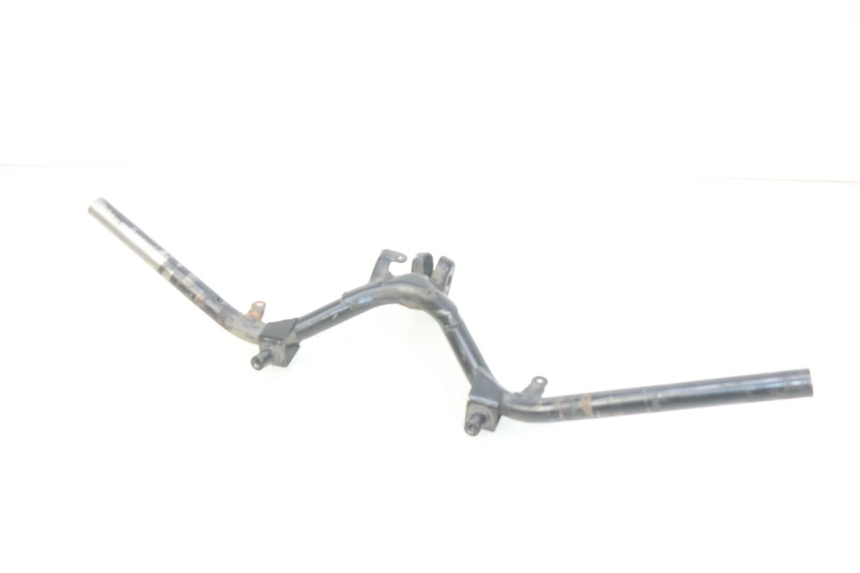photo de GUIDÃO APRILIA SCARABEO 100 (2003 - 2012) - Detalhe da peça
