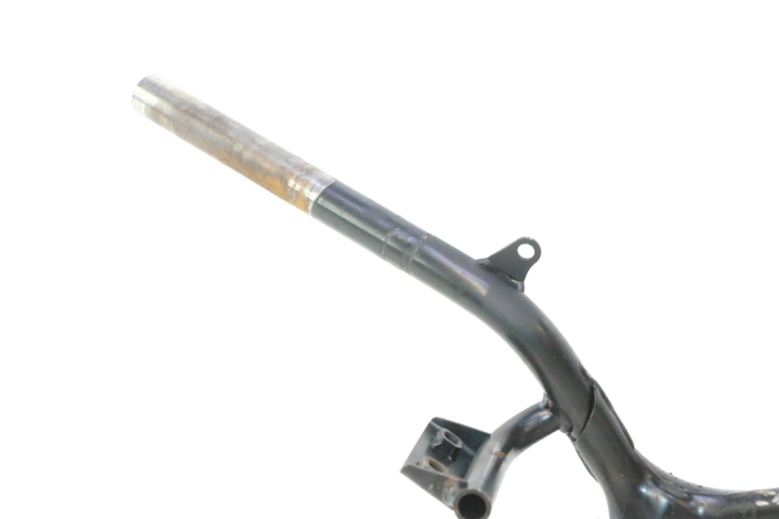 photo de GUIDÃO HONDA SH 125 (2001 - 2003) - Detalhe da peça