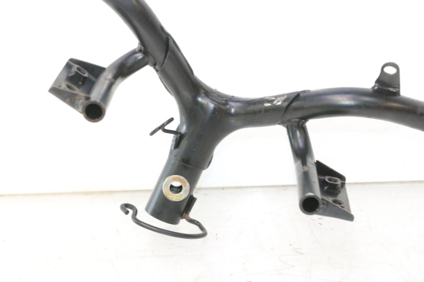 photo de GUIDÃO HONDA SH 125 (2001 - 2003) - Zoom do estado de desgaste