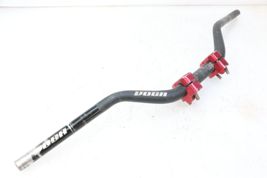 photo de GUIDÃO GILERA SMT SUPERMOTARD 50 (2009 - 2017) - Outro ângulo de visão