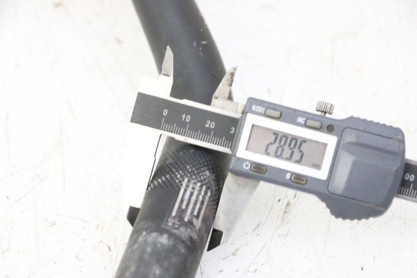 photo de GUIDÃO GILERA SMT SUPERMOTARD 50 (2009 - 2017) - Ampliação técnica