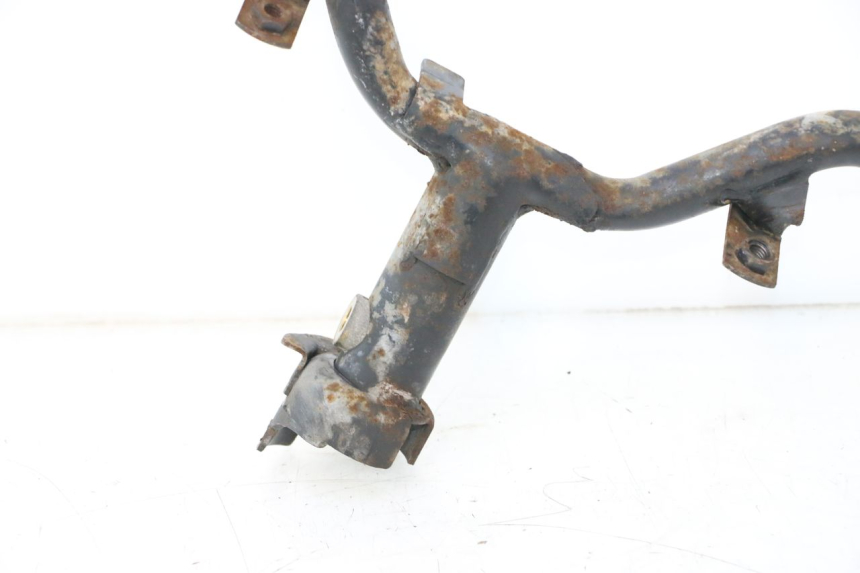 photo de GUIDÃO PEUGEOT SPEEDFIGHT LC 50 (1996 - 2002) - Detalhes característicos