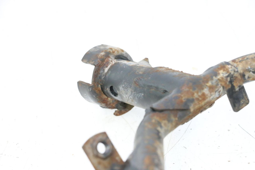 photo de GUIDÃO PEUGEOT SPEEDFIGHT LC 50 (1996 - 2002) - Zoom do estado de desgaste