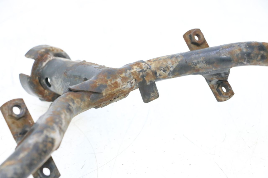 photo de GUIDÃO PEUGEOT SPEEDFIGHT LC 50 (1996 - 2002) - Marcações e referências