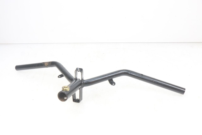 photo de GUIDÃO SACHS SPEEDJET 2T 50 (2007 - 2014) - Zoom do estado de desgaste