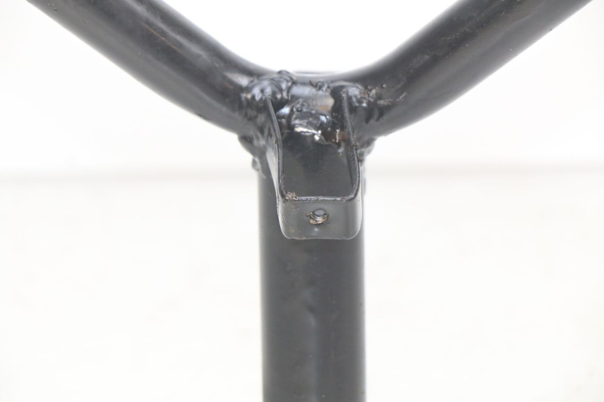 photo de GUIDÃO SACHS SPEEDJET 2T 50 (2007 - 2014) - Ampliação técnica