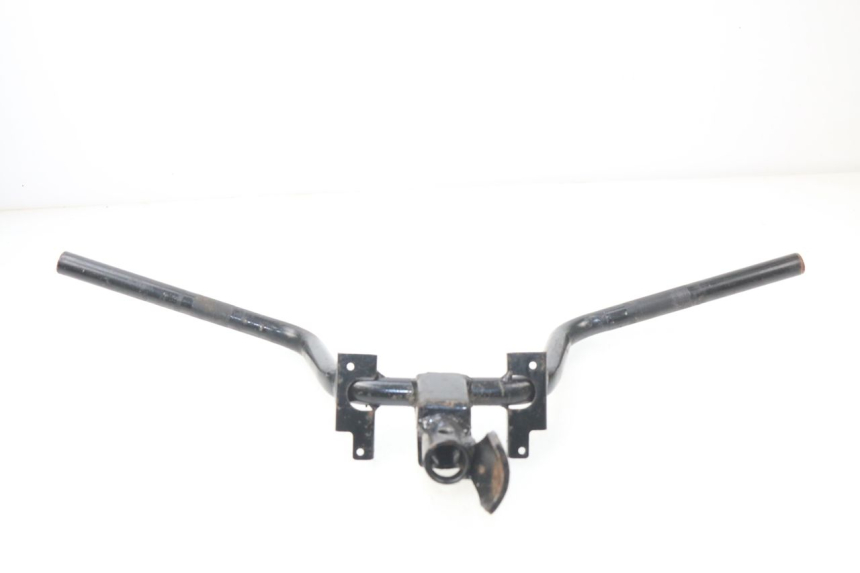 photo de GUIDÃO RAZZO STEED 125 (2012 - 2018) - Zoom do estado de desgaste