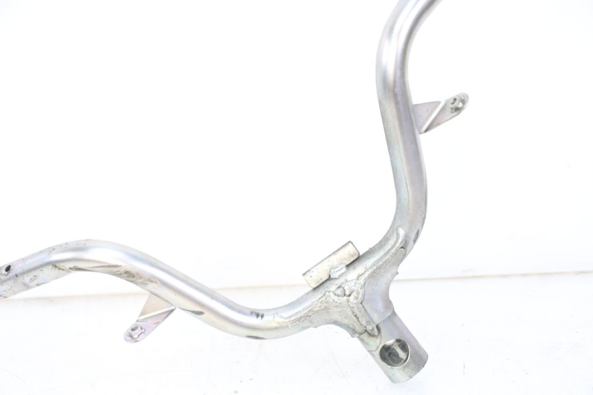 photo de GUIDÃO SUZUKI BURGMAN 125 (2018 - 2021) - Pontos de fixação
