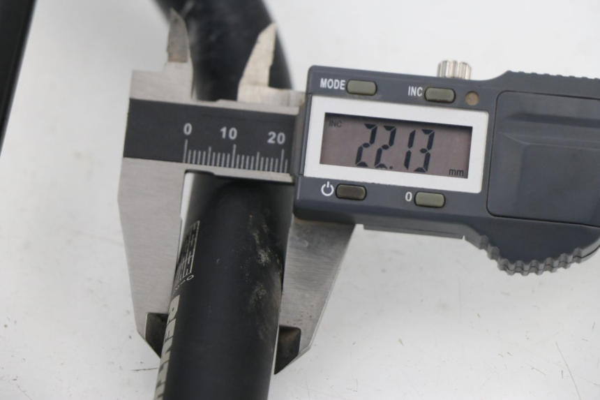photo de GUIDÃO KTM SX 65 (2009 - 2015) - Detalhe da peça