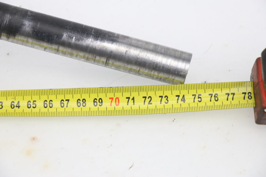 photo de GUIDÃO KTM SX 65 (2009 - 2015) - Zoom do estado de desgaste
