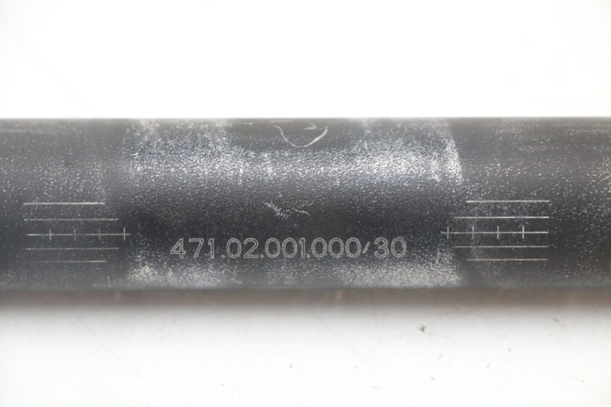 photo de GUIDÃO KTM SX 85 (2013 - 2017) - Pontos de fixação
