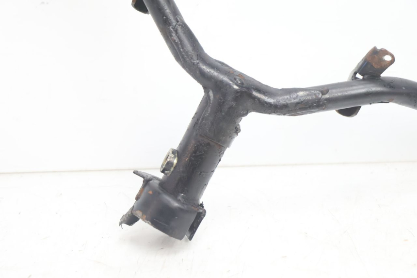 photo de GUIDÃO PEUGEOT TREKKER TKR 50 (2005 - 2014) - Zoom do estado de desgaste