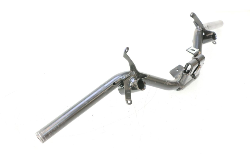 photo de GUIDÃO PIAGGIO TYPHOON 50 (2000 - 2009) - Pontos de fixação