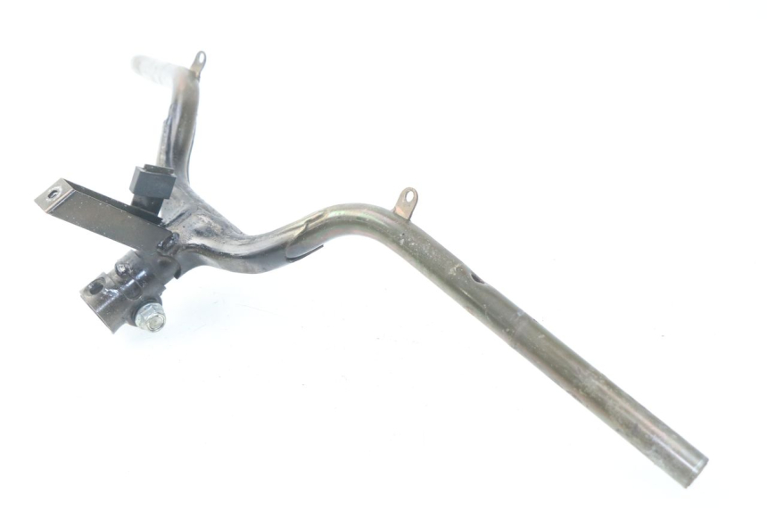 photo de GUIDÃO SUZUKI UC EPICURO 125 (1999 - 2003) - Zoom do estado de desgaste