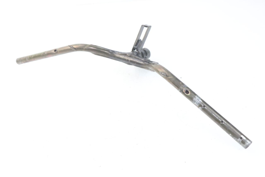 photo de GUIDÃO SUZUKI UC EPICURO 125 (1999 - 2003) - Outro ângulo de visão