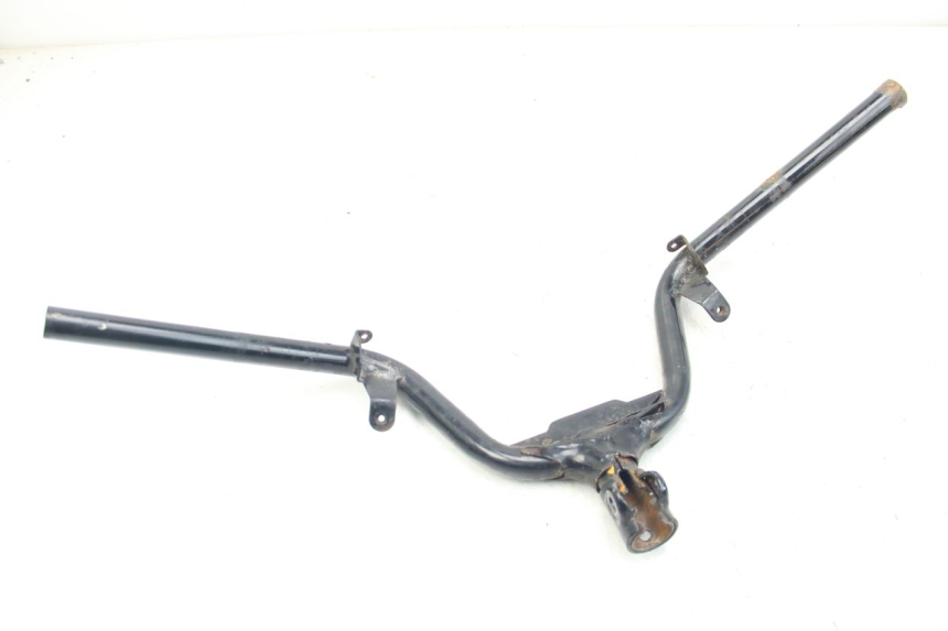 photo de GUIDÃO SUZUKI UH BURGMAN 125 (2002 - 2006) - Outro ângulo de visão