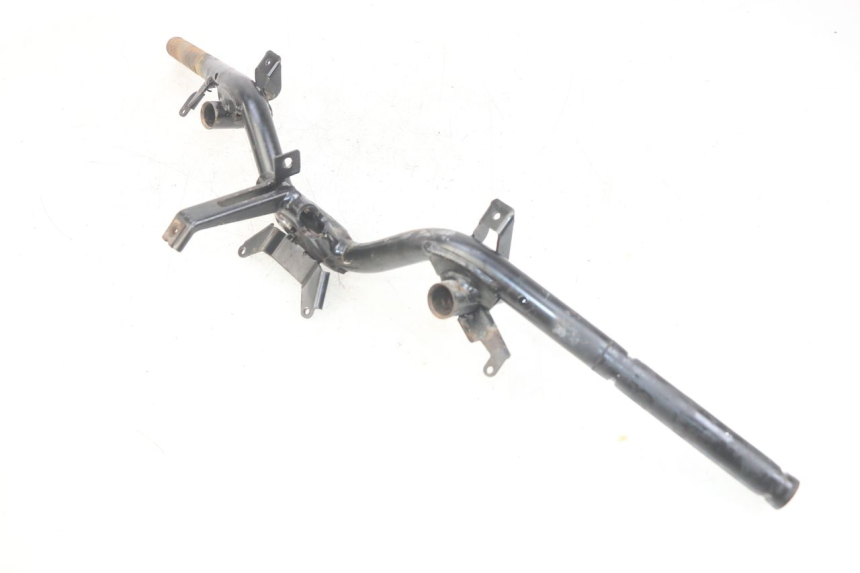 photo de GUIDÃO PIAGGIO VESPA GRANTURISMO 125 (2003 - 2007) - Outro ângulo de visão