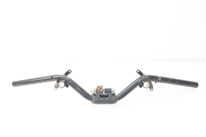 photo de GUIDÃO PIAGGIO VESPA LX IE 125 (2010 - 2012) - Vista principal