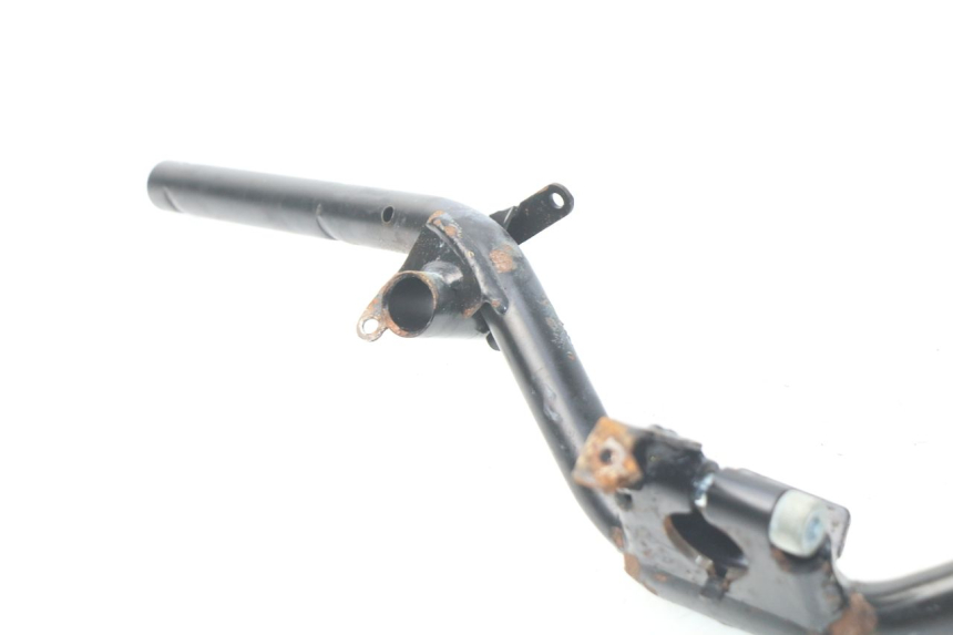 photo de GUIDÃO PIAGGIO VESPA LX IE 125 (2010 - 2012) - Zoom do estado de desgaste