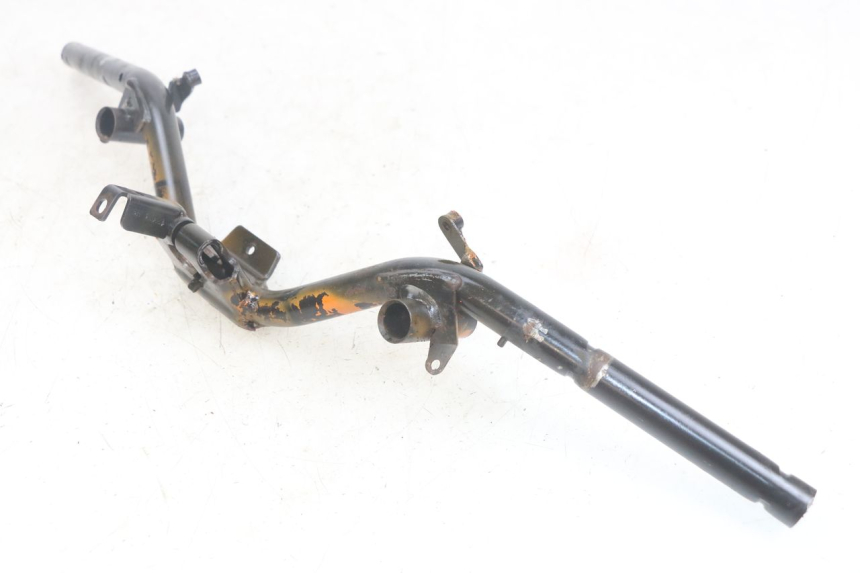 photo de GUIDÃO PIAGGIO VESPA S 2T 50 (2007 - 2014) - Vista principal