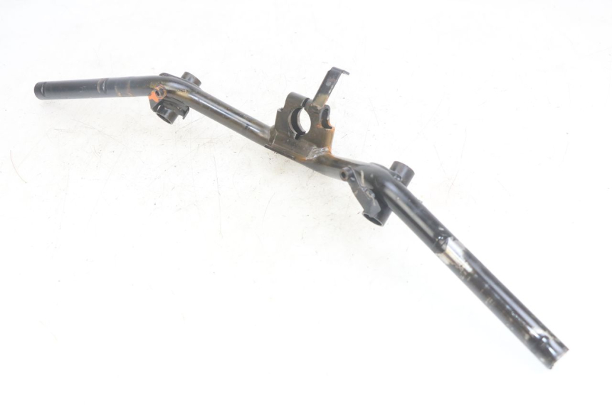 photo de GUIDÃO PIAGGIO VESPA S 2T 50 (2007 - 2014) - Outro ângulo de visão
