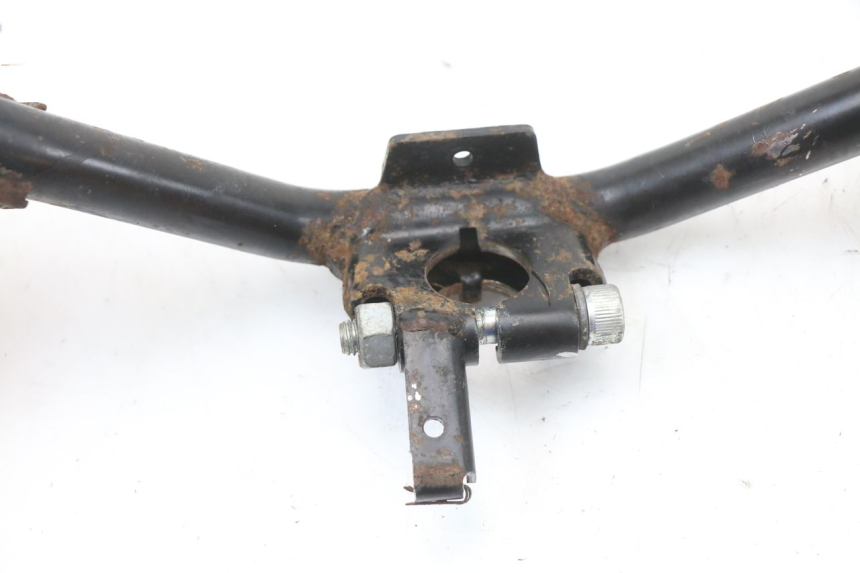 photo de GUIDÃO PIAGGIO VESPA S 2T 50 (2007 - 2014) - Outro ângulo de visão