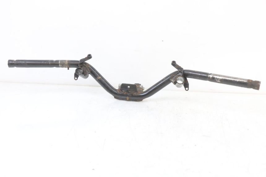 photo de GUIDÃO PIAGGIO VESPA S 2T 50 (2007 - 2014) - Vista geral