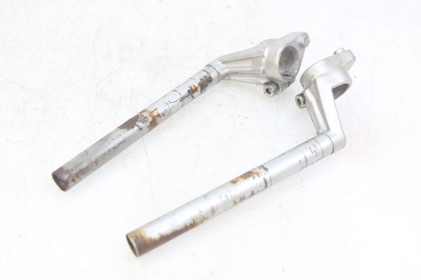 photo de GUIDÃO DAELIM VJ ROADWIN FI 125 (2008 - 2017) - Pontos de fixação