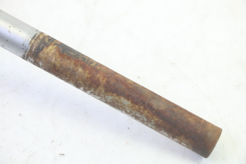 photo de GUIDÃO DAELIM VJ ROADWIN FI 125 (2008 - 2017) - Pontos de fixação