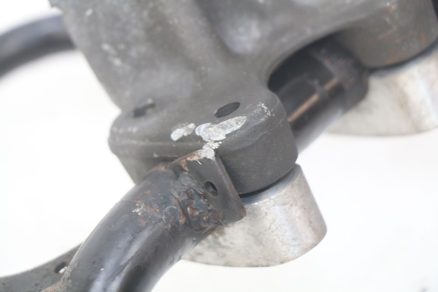photo de GUIDÃO YAMAHA XMAX X-MAX 125 (2006 - 2009) - Zoom do estado de desgaste
