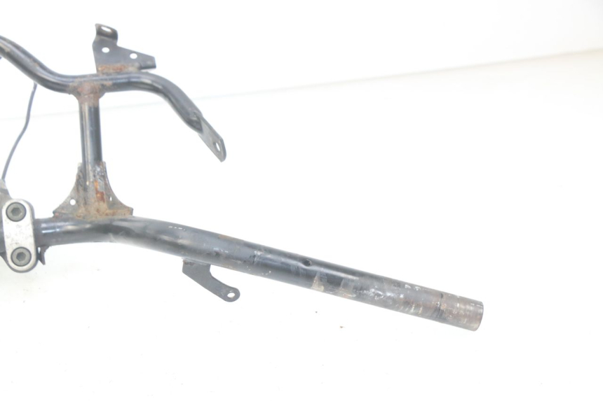 photo de GUIDÃO YAMAHA XMAX X-MAX 125 (2006 - 2009) - Pontos de fixação
