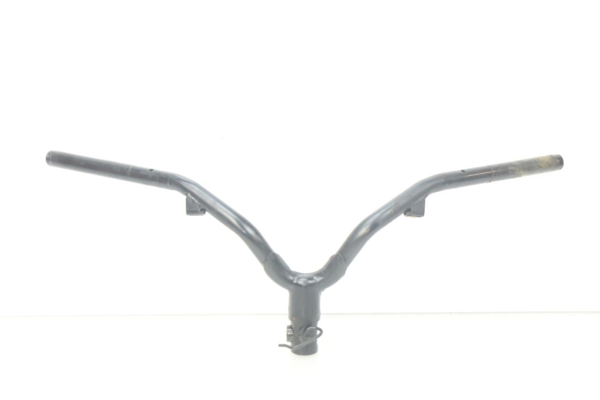 photo de GUIDÃO TGB X-MOTION XMOTION 125 (2008 - 2014) - Vista principal