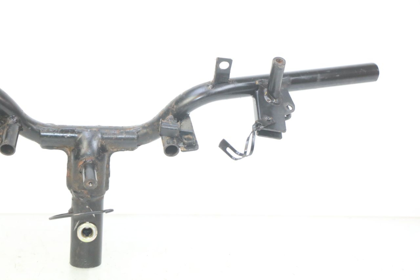 photo de GUIDÃO SYM X-PRO 4T 50 (2014 - 2021) - Ampliação técnica