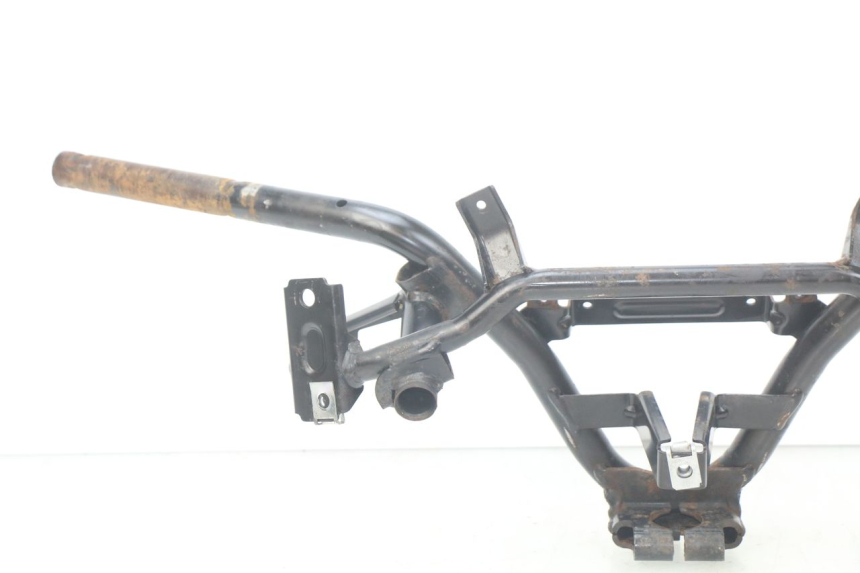 photo de GUIDÃO PIAGGIO X7 125 (2007 - 2013) - Ampliação técnica