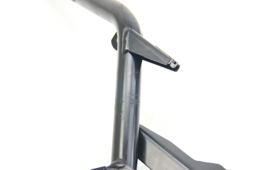 photo de GUIDÃO PIAGGIO X8 125 (2004 - 2007) - Estado da superfície