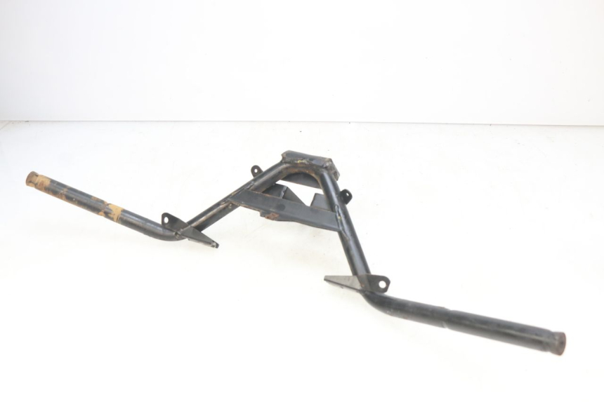 photo de GUIDÃO PIAGGIO X9 EVOLUTION 250 (2003 - 2007) - Outro ângulo de visão