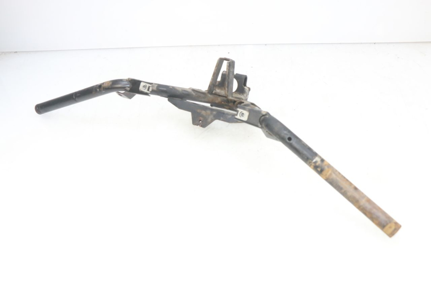 photo de GUIDÃO PIAGGIO X9 EVOLUTION 250 (2003 - 2007) - Vista geral