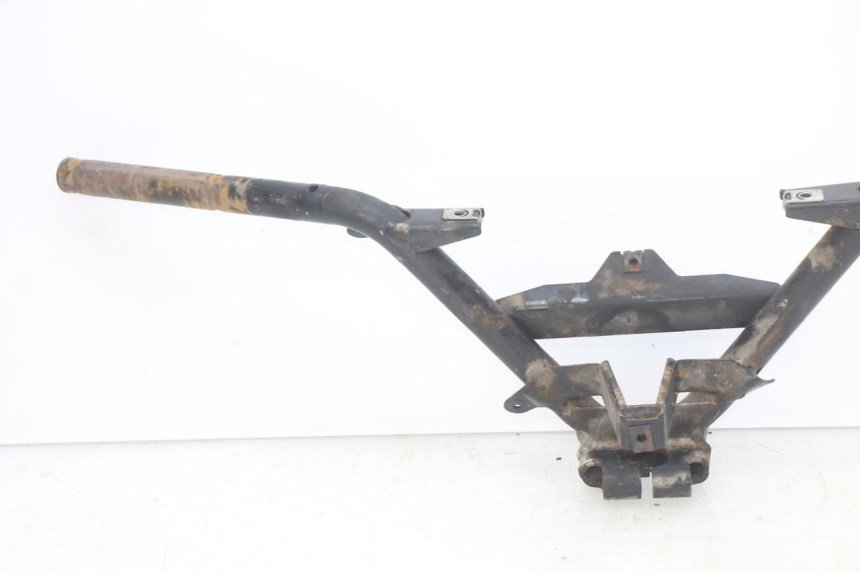 photo de GUIDÃO PIAGGIO X9 EVOLUTION 250 (2003 - 2007) - Pontos de fixação