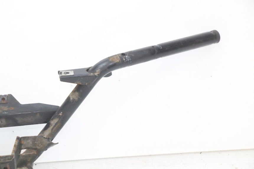 photo de GUIDÃO PIAGGIO X9 EVOLUTION 250 (2003 - 2007) - Estado da superfície