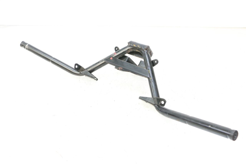 photo de GUIDÃO PIAGGIO X9 EVOLUTION 125 (2003 - 2007) - Zoom do estado de desgaste