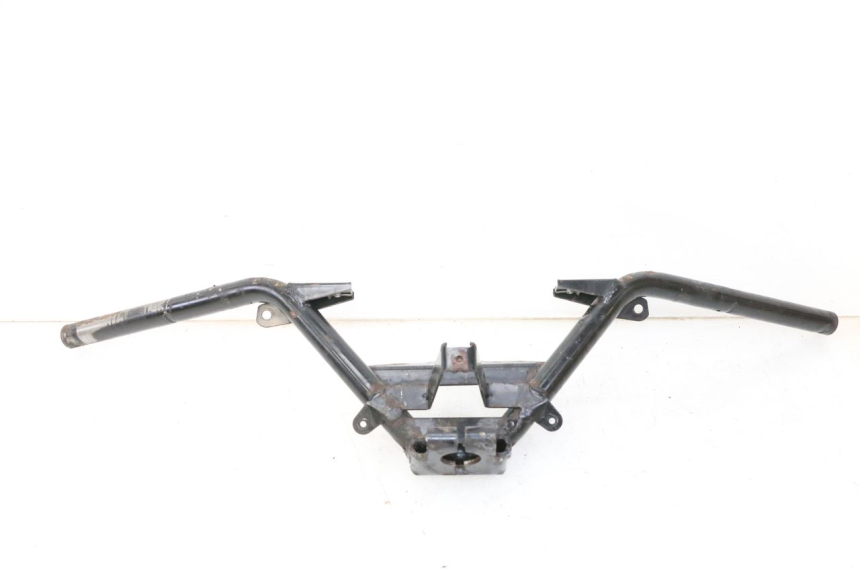 photo de GUIDÃO PIAGGIO X9 EVOLUTION 125 (2003 - 2007) - Estado da superfície