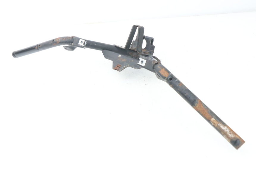 photo de GUIDÃO PIAGGIO X9 125 (2000 - 2003) - Outro ângulo de visão