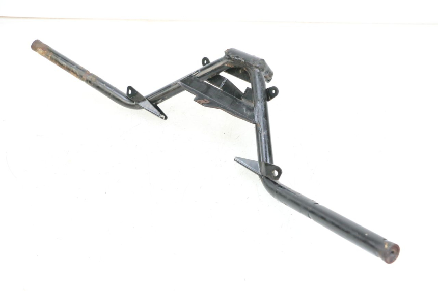 photo de GUIDÃO PIAGGIO X9 125 (2000 - 2003) - Zoom do estado de desgaste