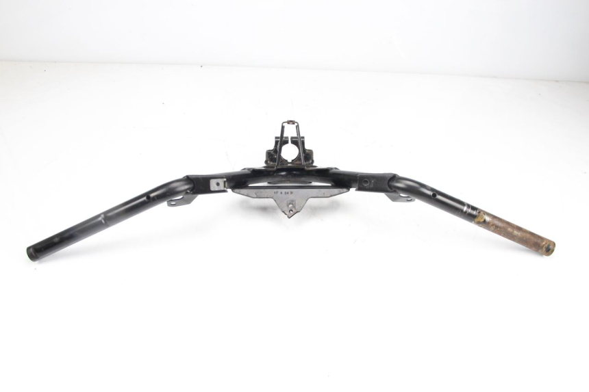 photo de GUIDÃO PIAGGIO XEVO - X EVO 125 (2007 - 2017) - Zoom do estado de desgaste